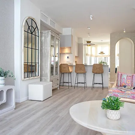 Genteel House Marbella