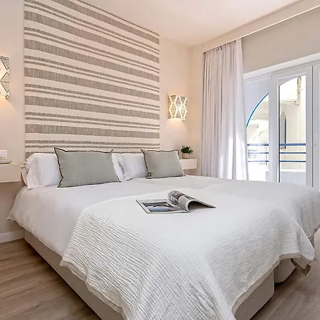 Genteel House * Marbella