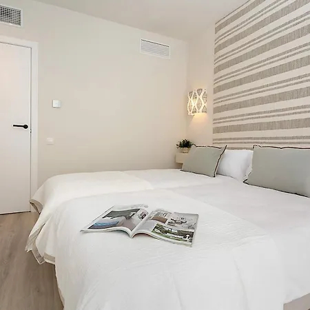 Genteel House Apartment