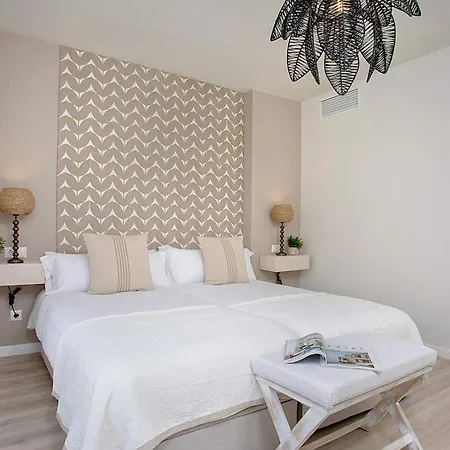 Genteel House * Marbella
