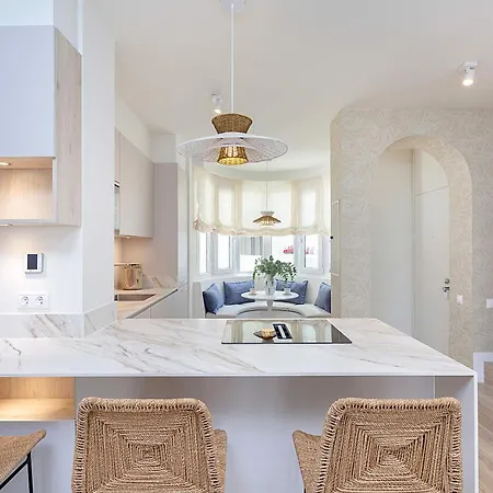 Genteel House *
