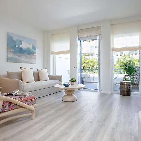 Genteel House Apartment