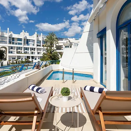 Genteel House Apartamento
