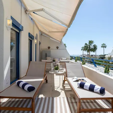 Genteel House Apartamento