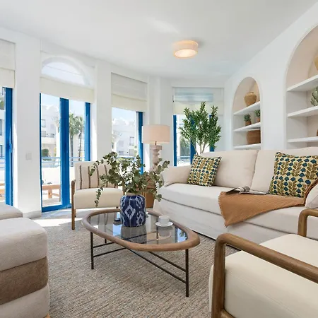 Genteel House Marbella