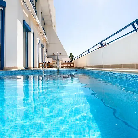 Genteel House Marbella