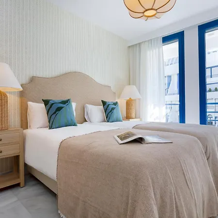 Genteel House Marbella