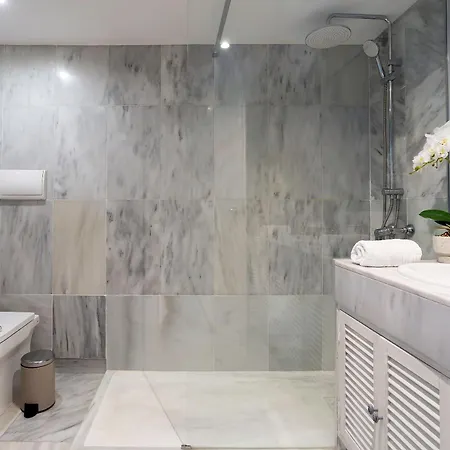 Apartamento Genteel House Marbella