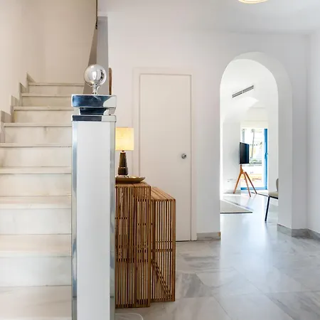 Apartamento Genteel House Marbella