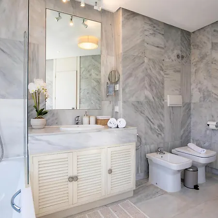Genteel House Apartamento Marbella