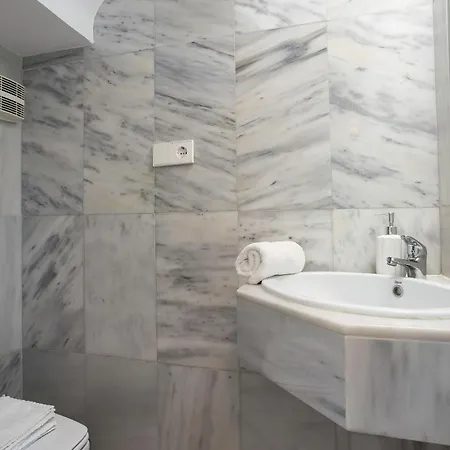 Apartamento Genteel House