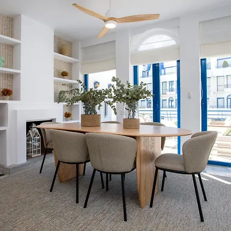 Genteel House Apartamento