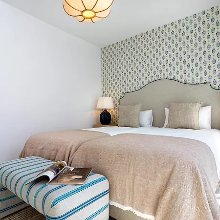 Apartamento Genteel House