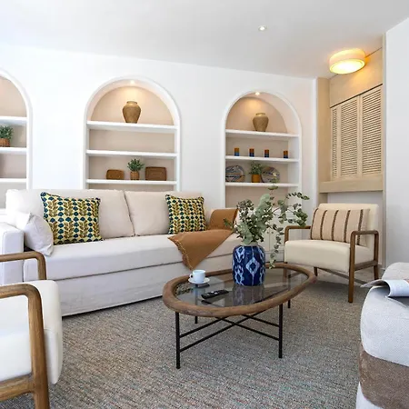 Genteel House Apartamento
