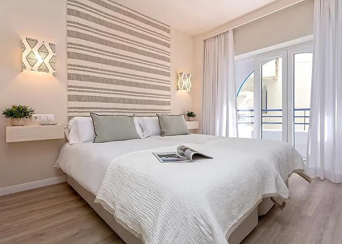 Genteel House * Marbella