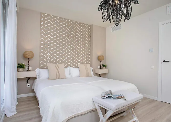Genteel House * Marbella